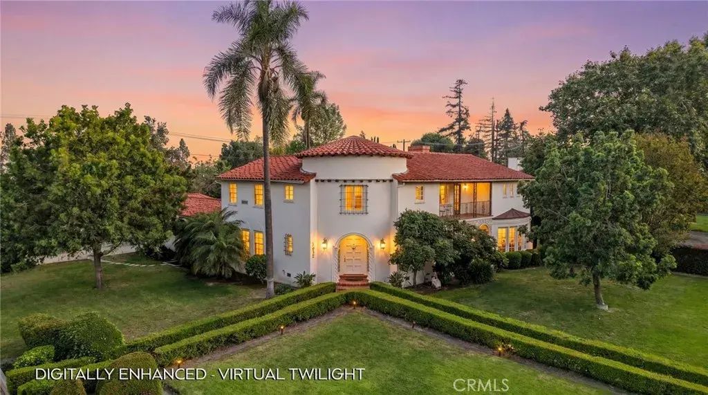 2932 Gainsborough Drive, San Marino