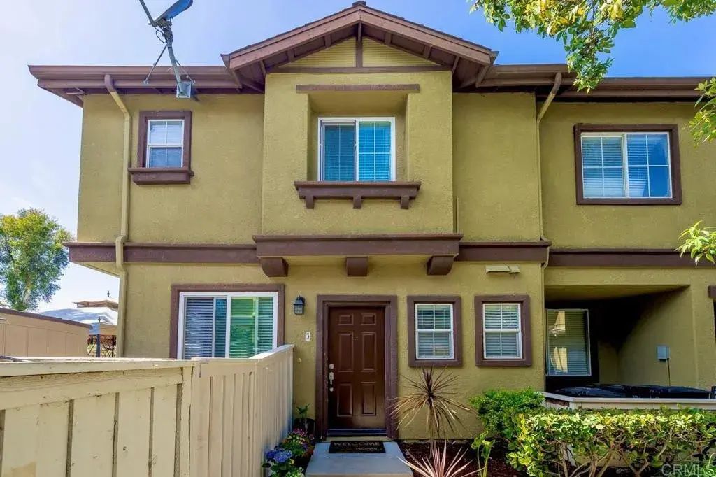 1126 Latigo 3, Chula Vista