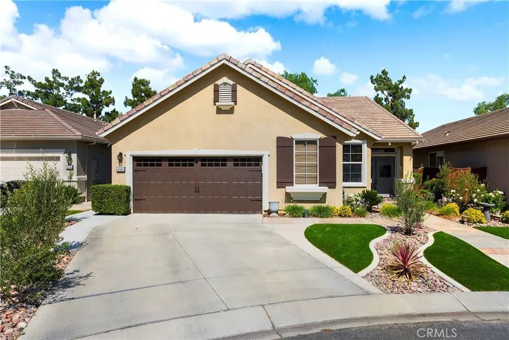 446 Bjorn Court, Hemet