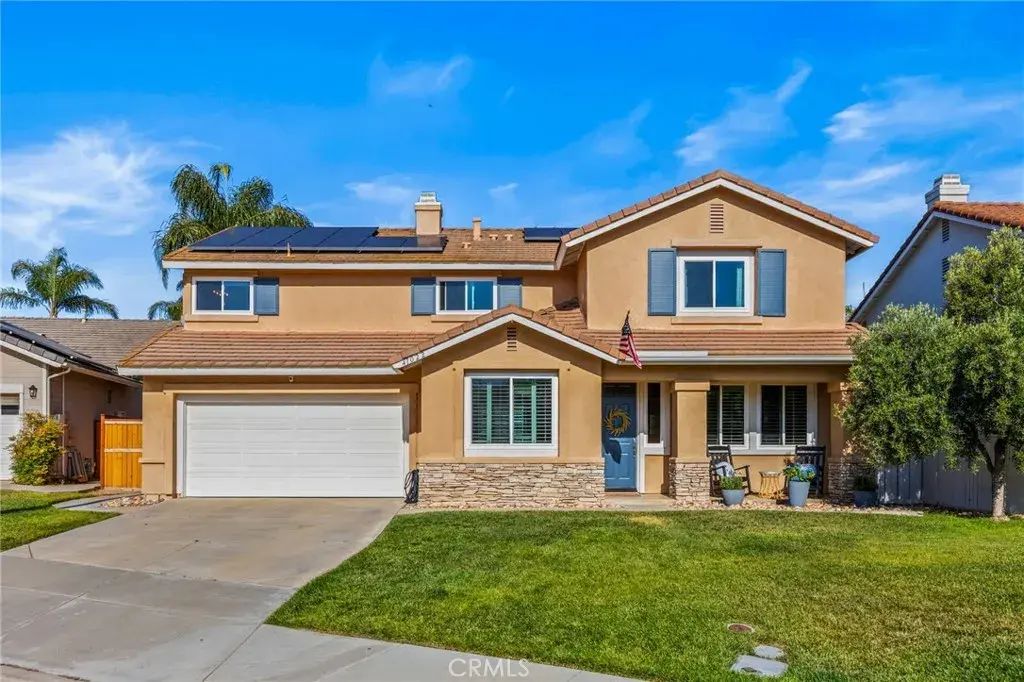 41022 Simi Court, Temecula