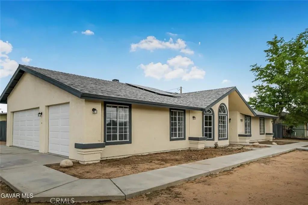 20649 83rd Street, California City