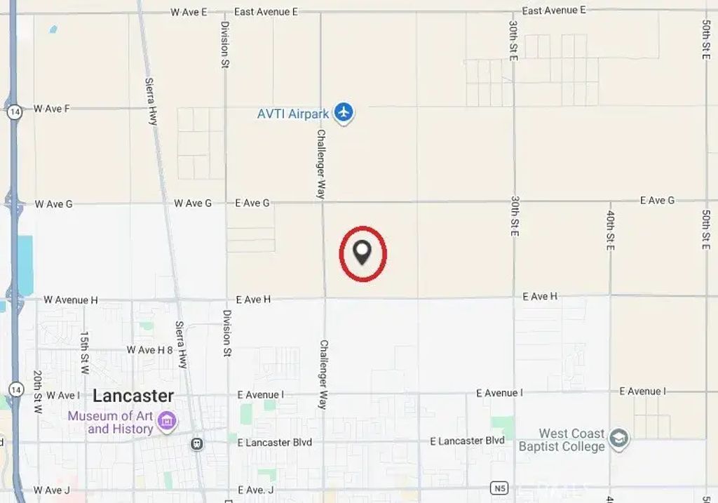 13 Avenue G-10, Roosevelt