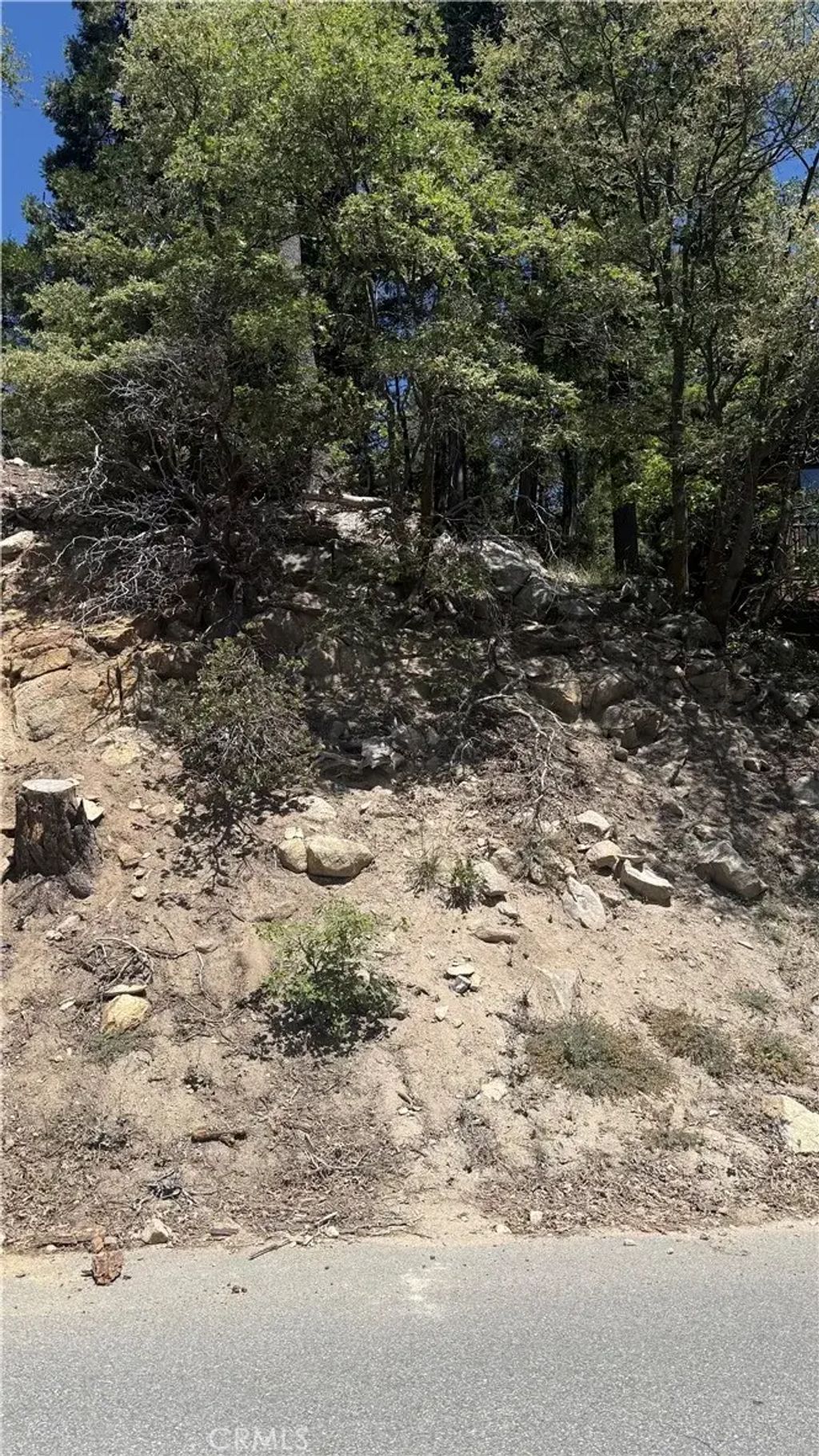 Thunderbird, Lake Arrowhead
