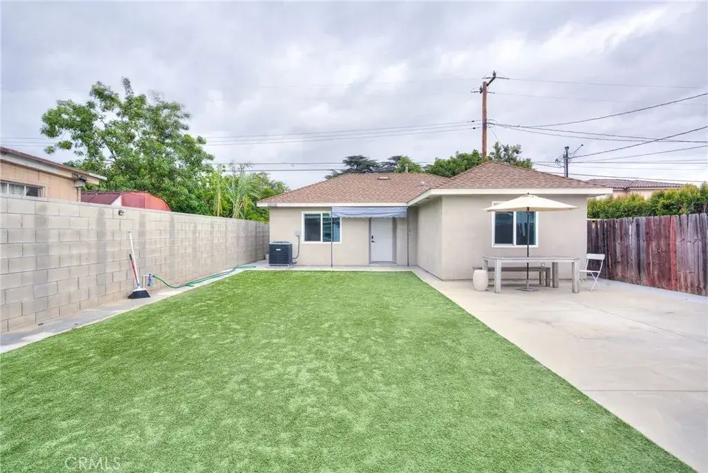 4914 Kauffman B, Temple City