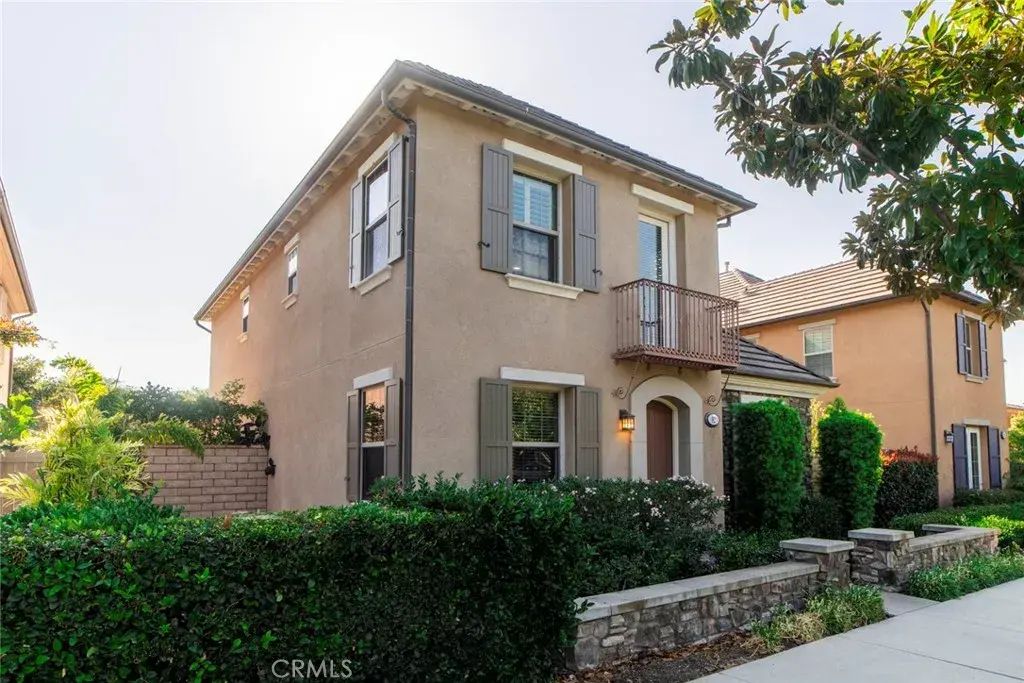 92 Rinaldi, Irvine