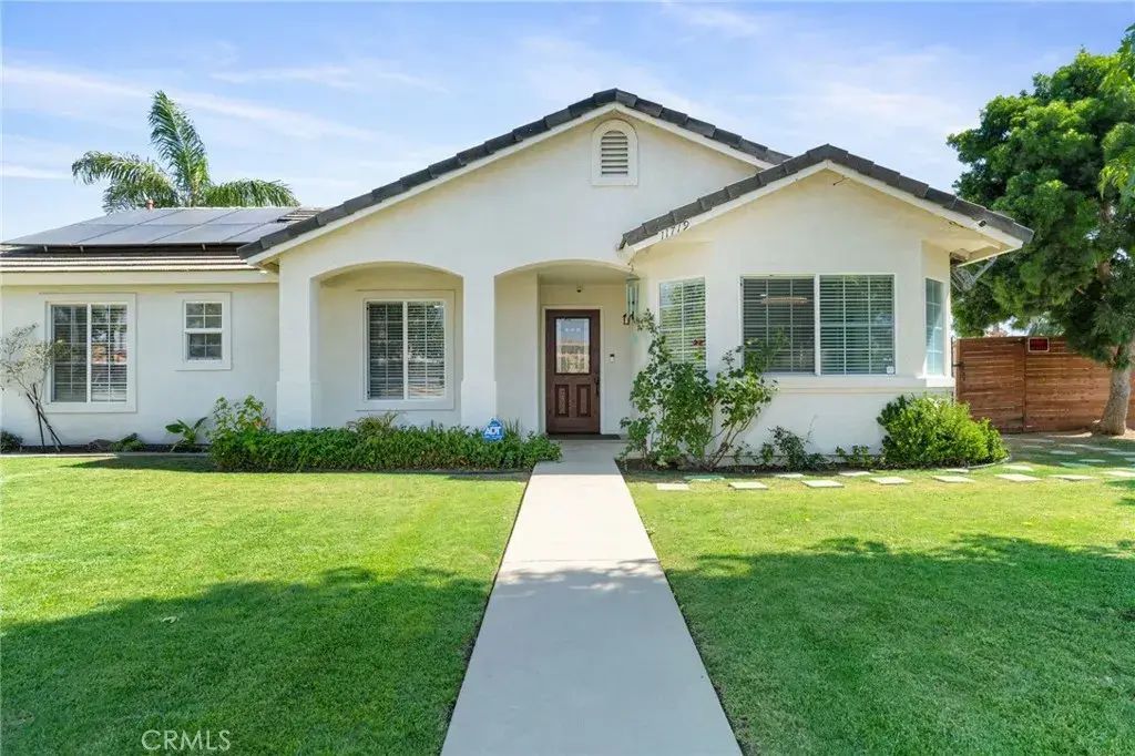 11719 Hageman, Bakersfield