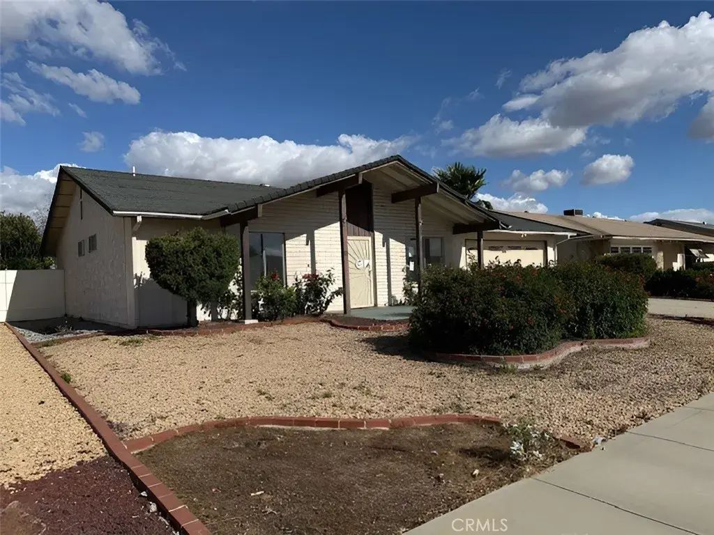 28422 Sun City Blvd, Menifee