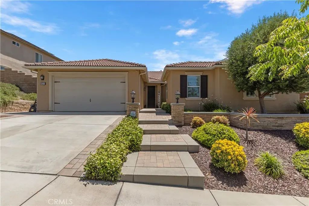 45642 Faxon, Temecula