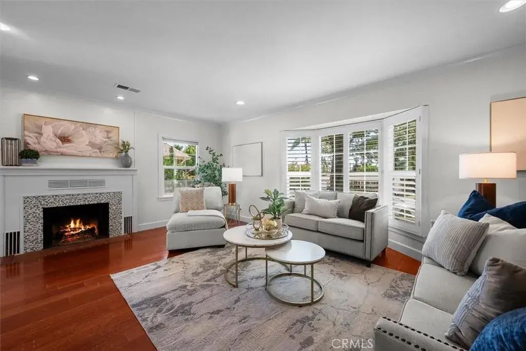 816 Grandview, Fullerton