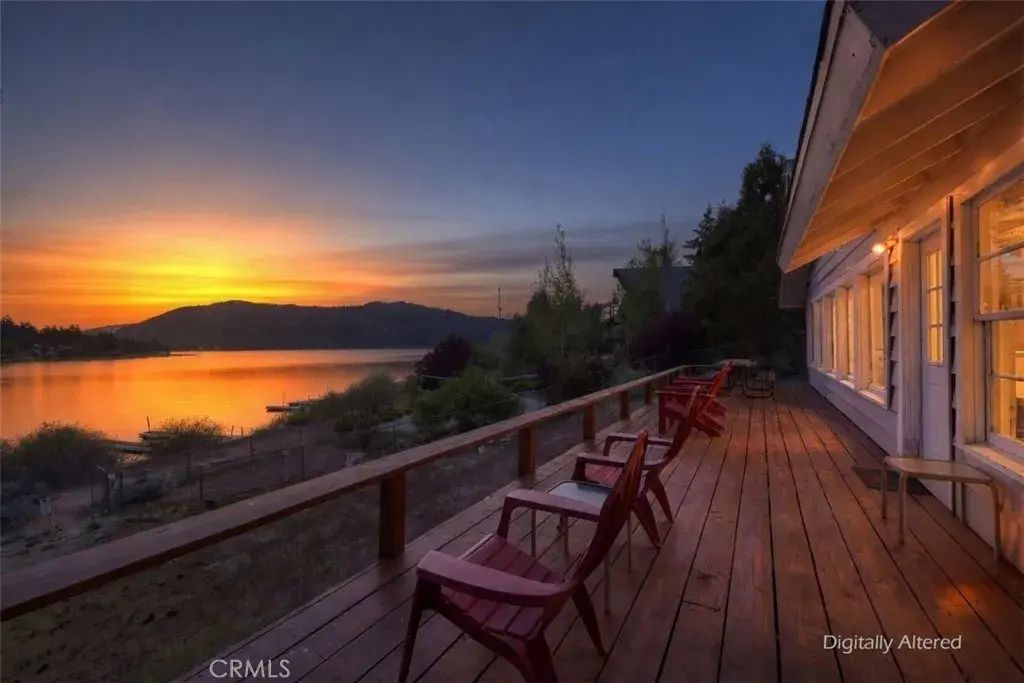39605 Lake, Big Bear Lake