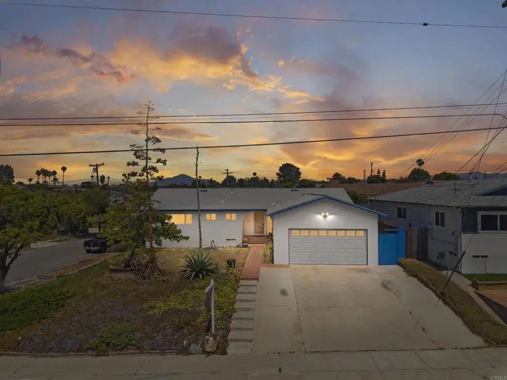729 Myra Avenue, Chula Vista