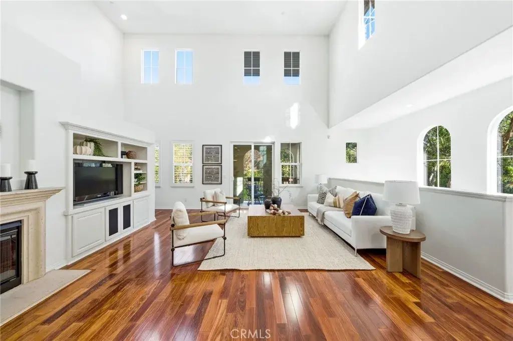 36 Gingerwood, Irvine