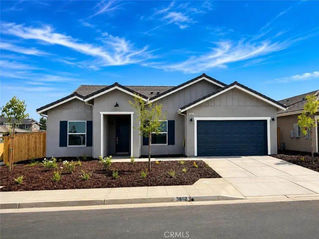 3802 Via Capitola, Madera