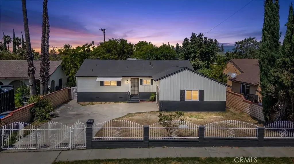 1450 Pepper Tree Lane, San Bernardino