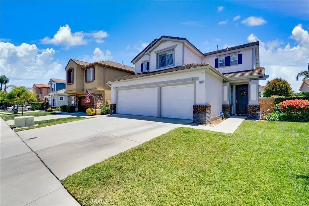 15881 Madelyn Court, Chino Hills