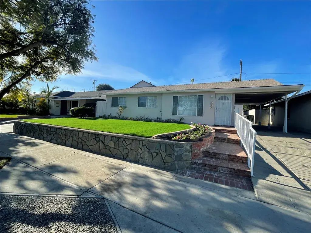 2630 Dalemead, Torrance