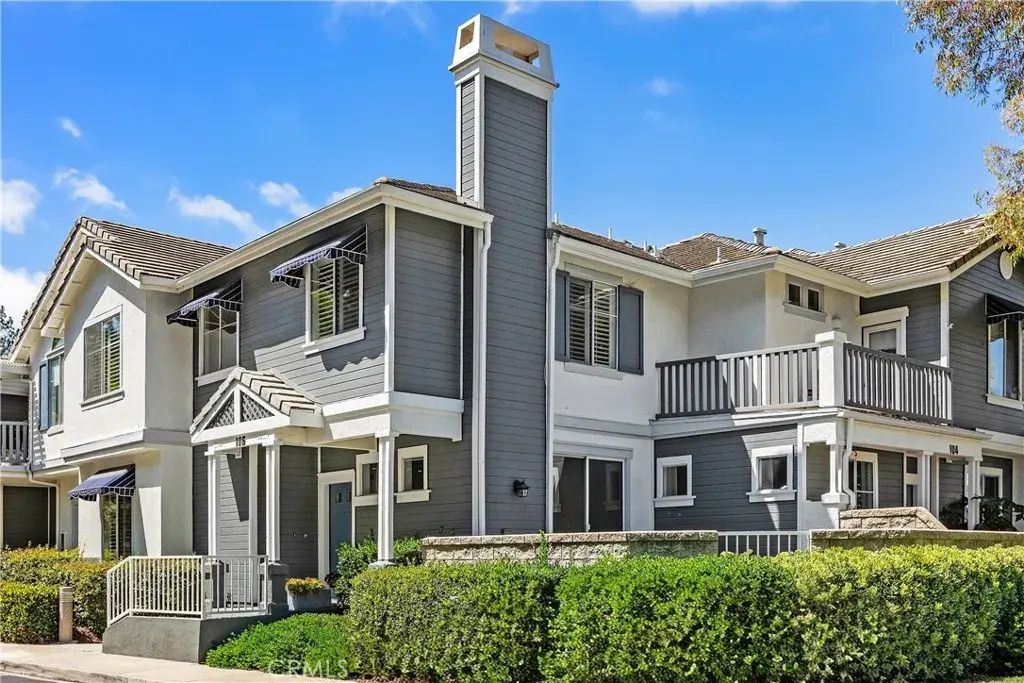 106 Breakers, Aliso Viejo
