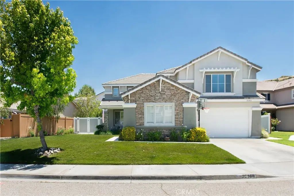26360 Teal Court, Canyon Country