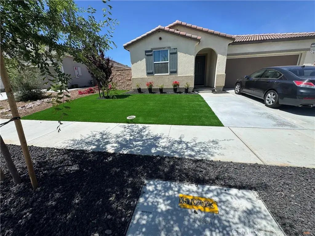 2769 Forestrun, Hemet
