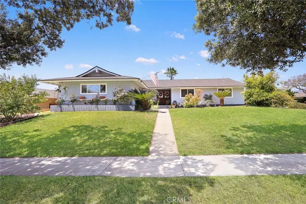 1629 Sumner Avenue, Claremont