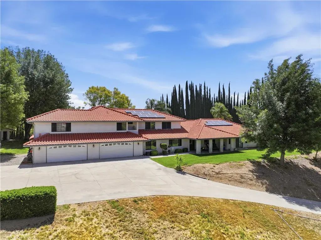 30414 Sloan Canyon, Castaic