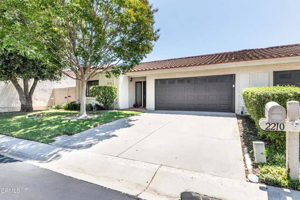 2210 Placita San Dimas, Camarillo