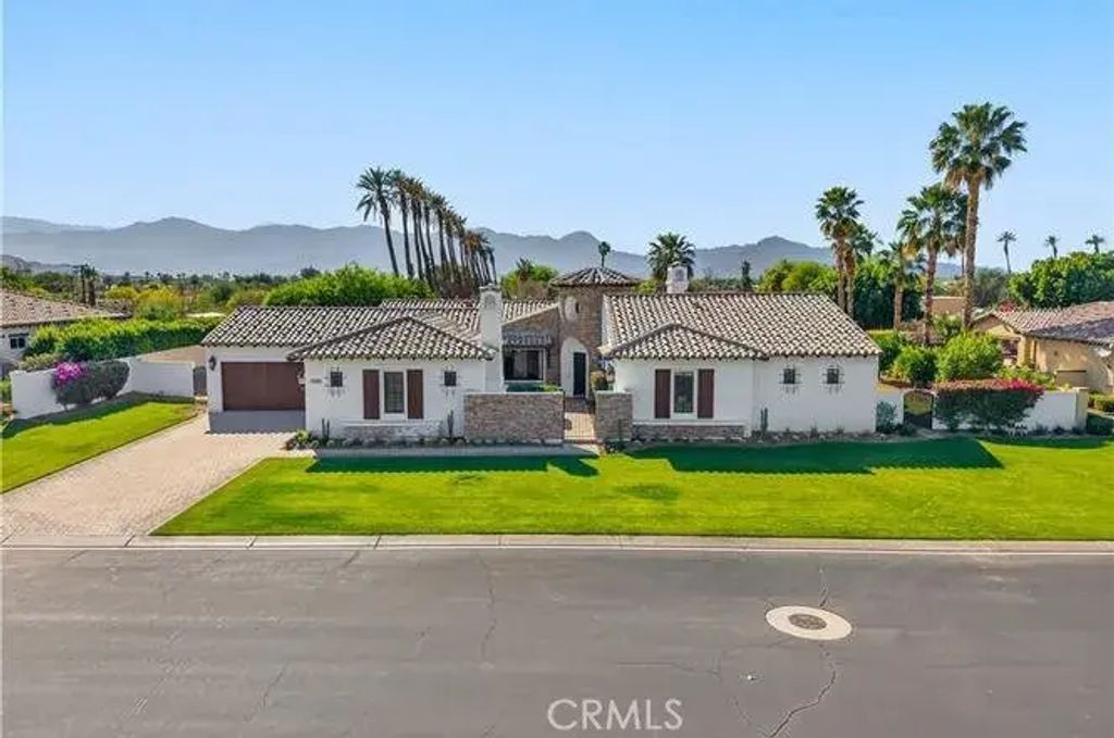 49481 Rock Rose, Indio