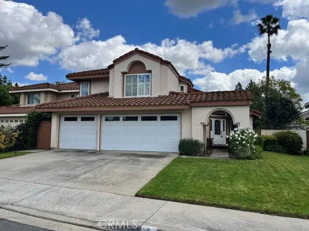 8 Camellia, Rancho Santa Margarita