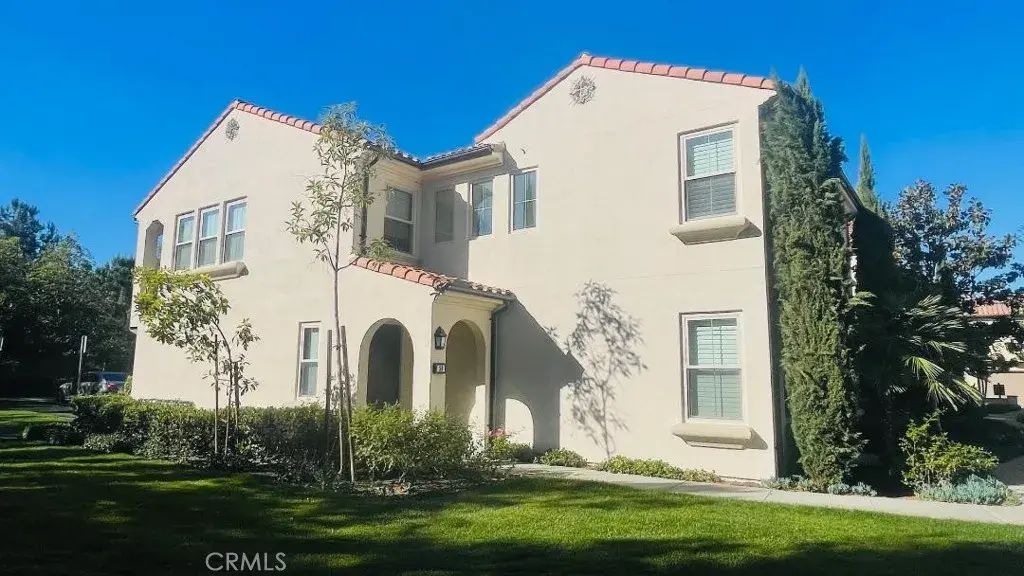 58 Granite Path, Irvine