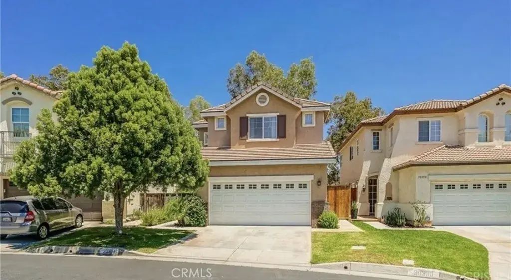30394 Cedar Oak Lane, Castaic