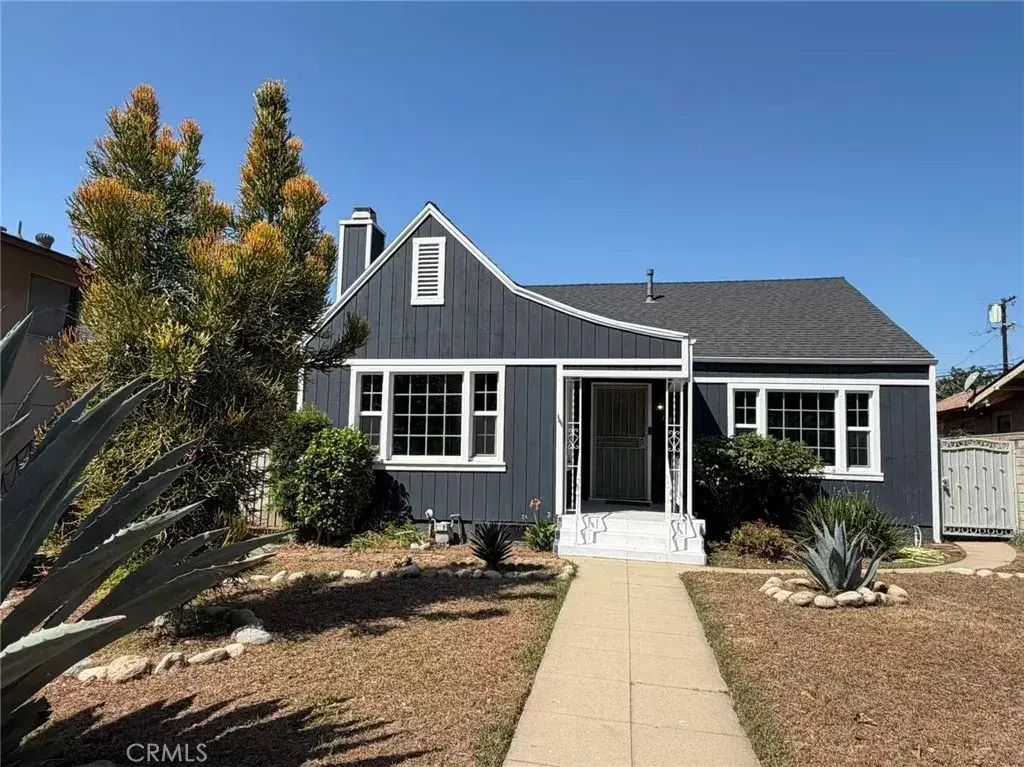 115 S Granada, Alhambra