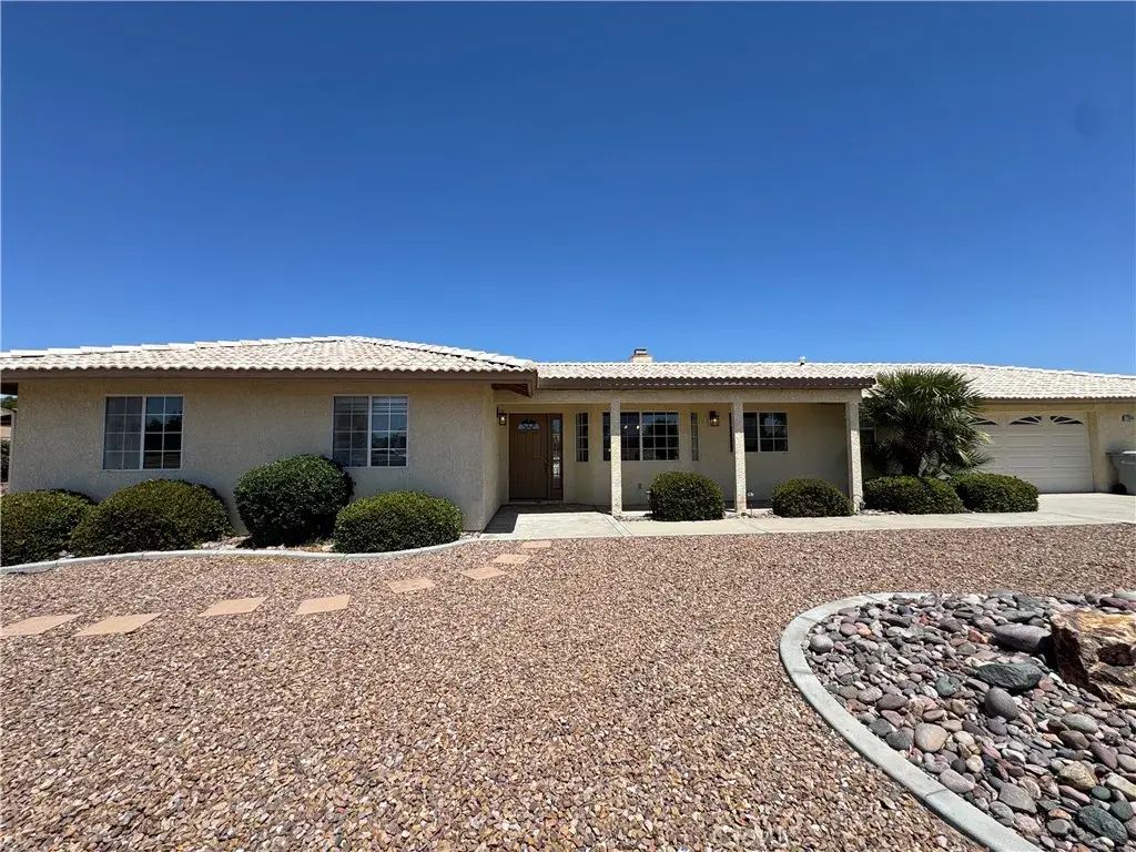 17814 Mesa, Hesperia