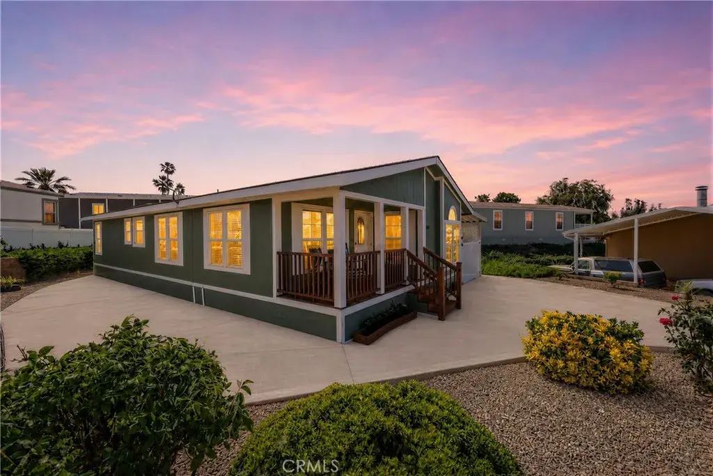 1536 S State 147, Hemet