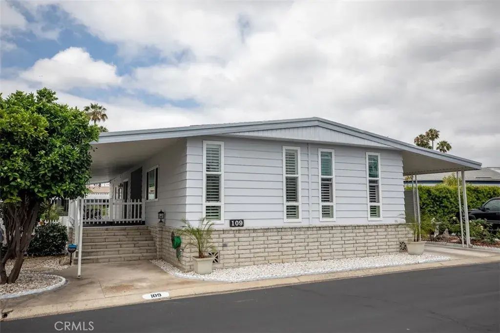 24921 Muirlands 109, Lake Forest