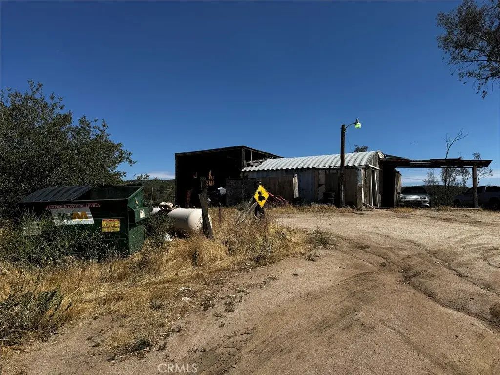 42600 Duer, Hemet