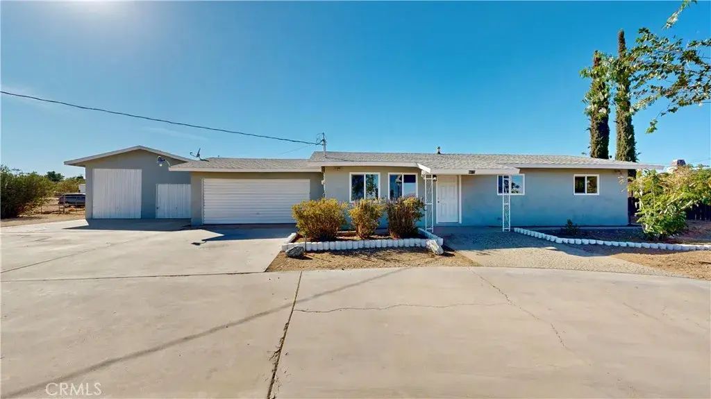 9670 Timberlane Avenue, Hesperia
