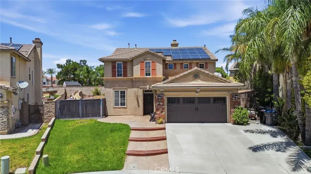 12982 Clemson, Eastvale