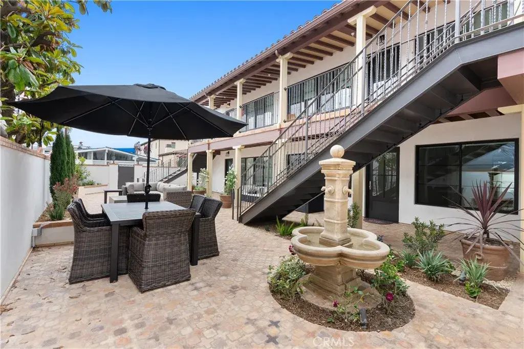111 Via Florence 9, Newport Beach