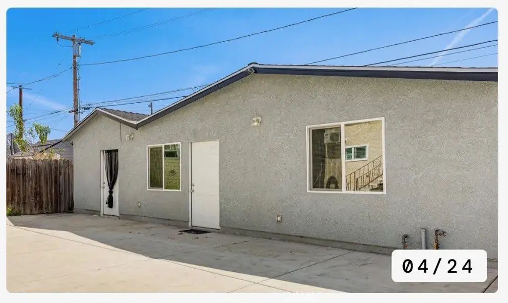 1816 W 22nd, Los Angeles