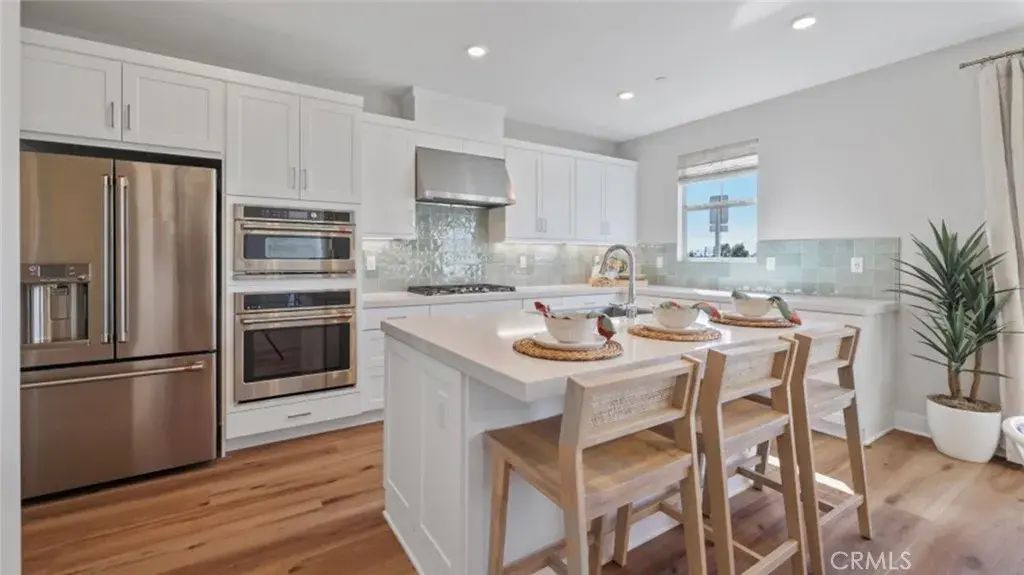 693 Guy Turner Drive, Camarillo
