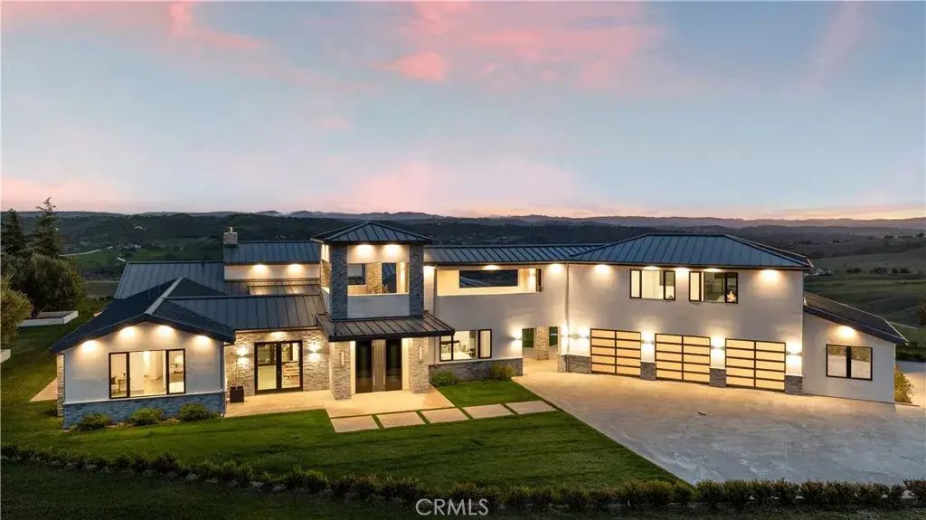888 Camino Vina, Paso Robles