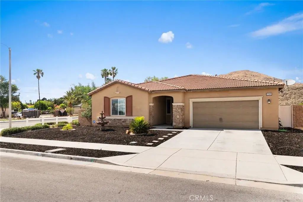 3349 Quarry, Jurupa Valley
