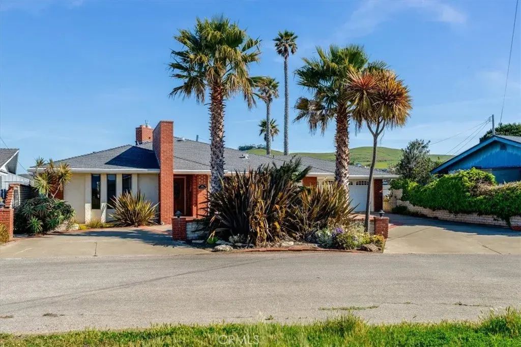 489 Sunset Court, Morro Bay