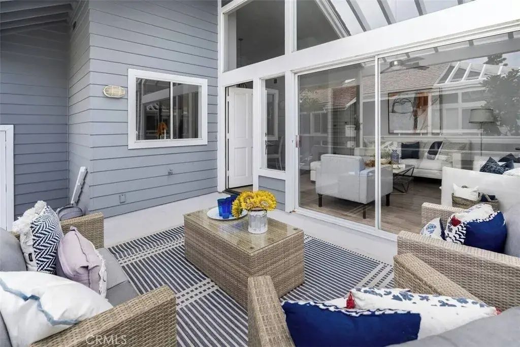 110 Hartford Drive 64, Newport Beach
