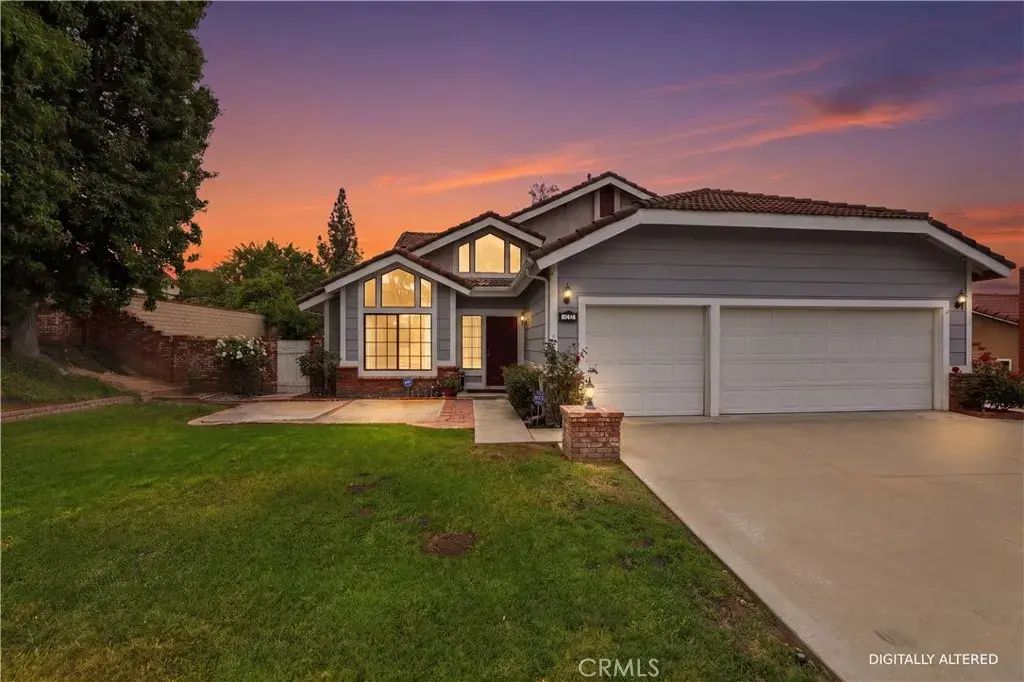 1272 Via Vista, Riverside