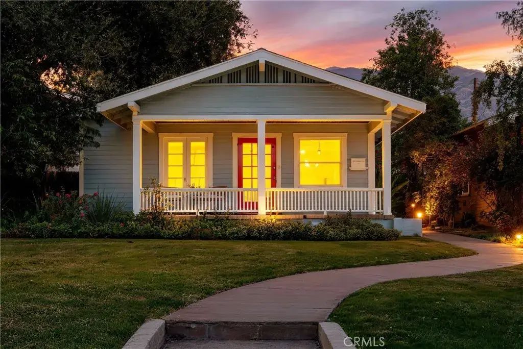 365 W Sierra Madre, Sierra Madre