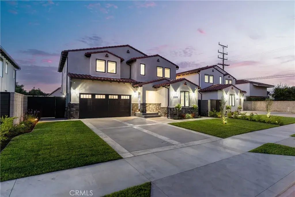 1309 Oakheath Dr, Harbor City