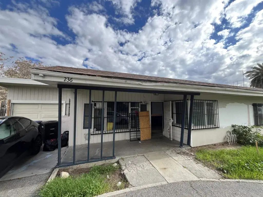 236 S San Jacinto Street, Hemet