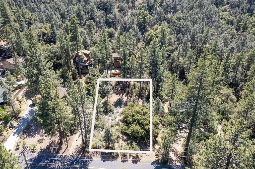 2129 Birchwood, Pine Mountain Club