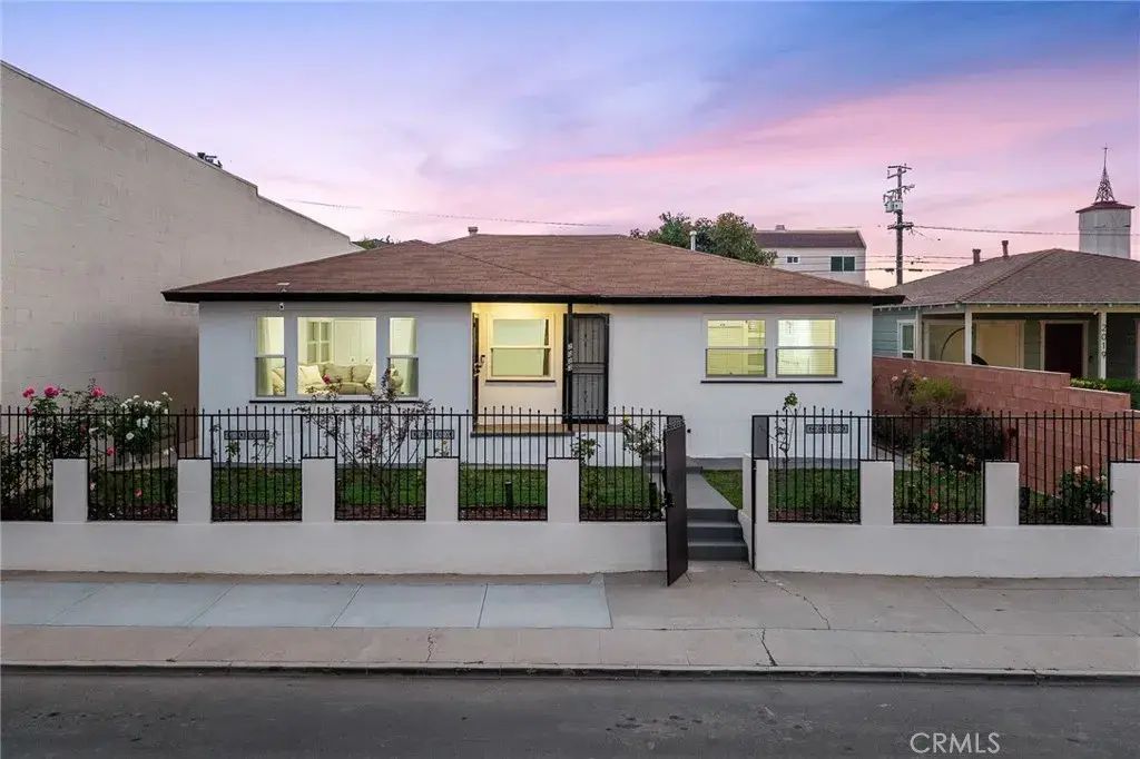 2023 Border Avenue, Torrance
